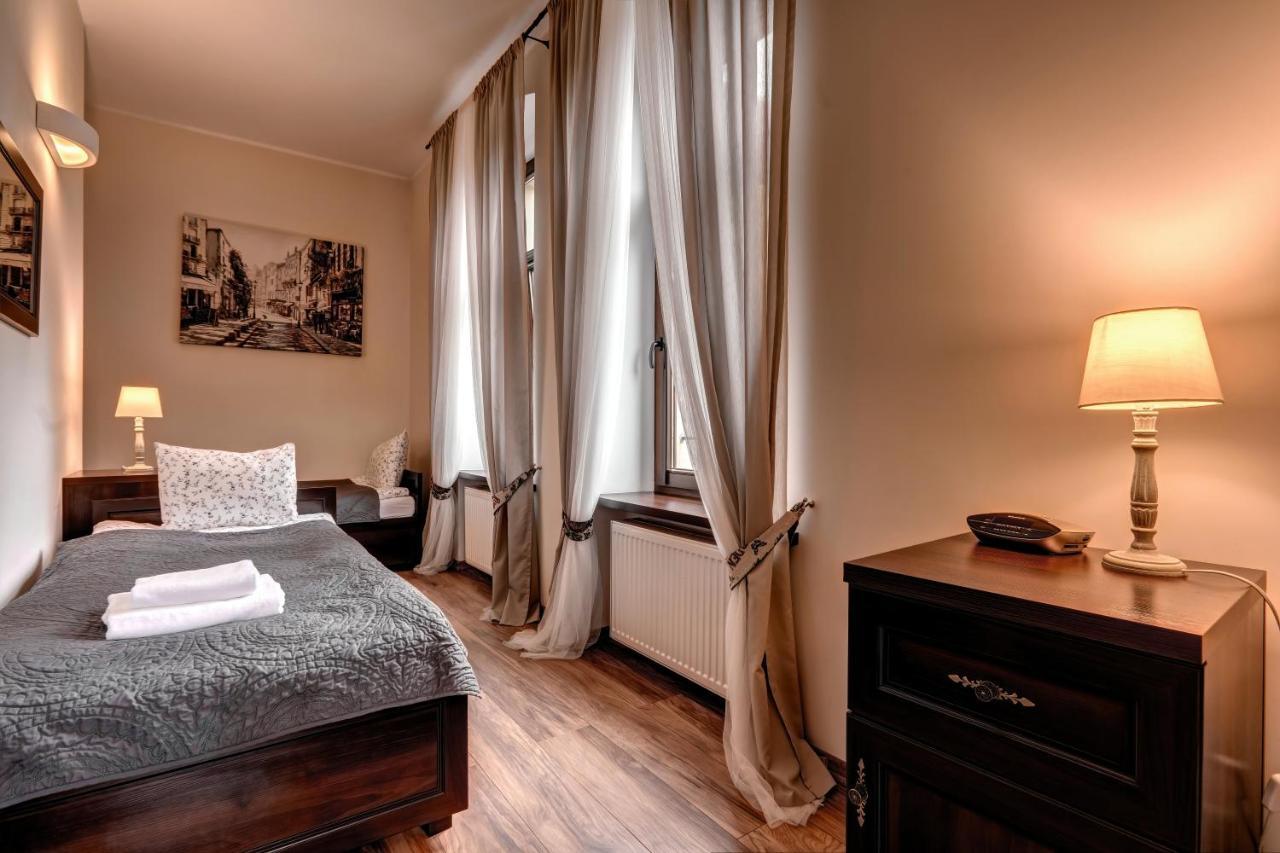 Hotel Charlotta Jedlina-Zdroj Exterior photo
